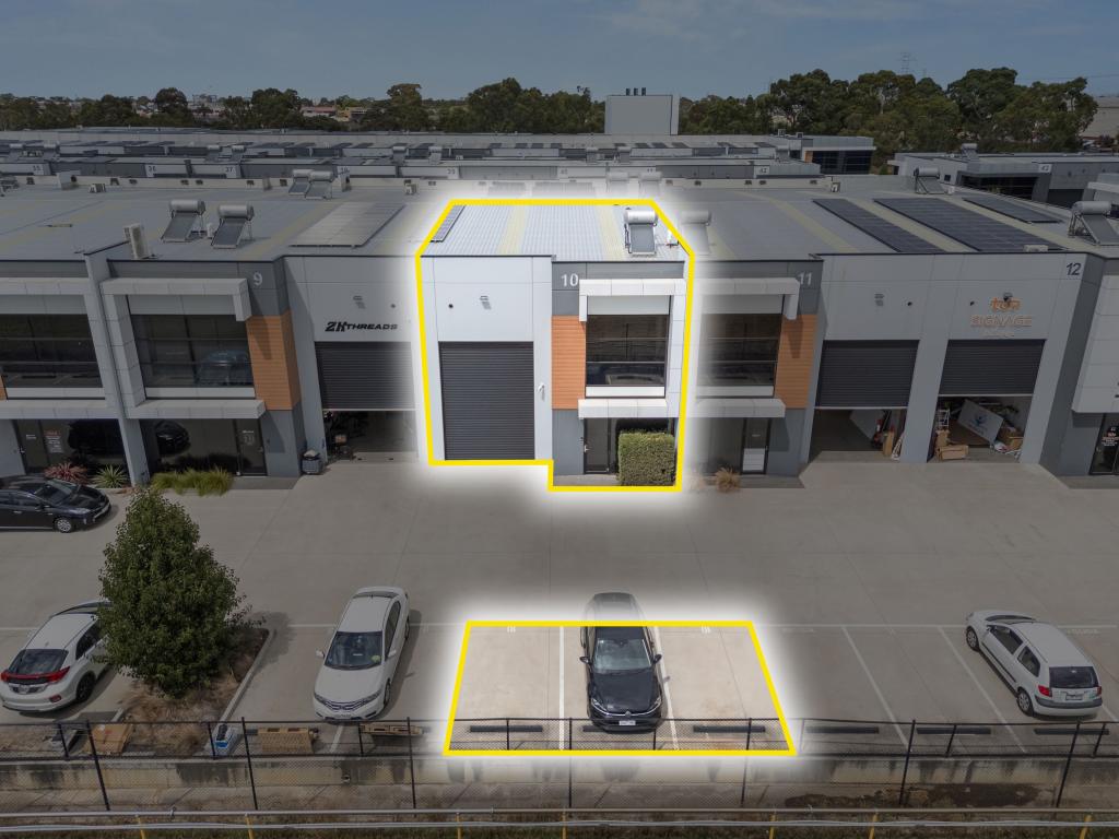 10 Aspen Cct, Springvale, VIC 3171