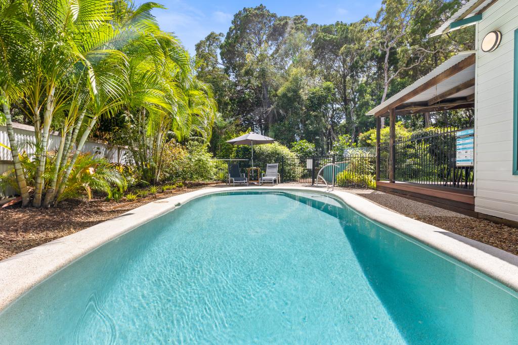 1 Naiad Ct, Rainbow Beach, QLD 4581