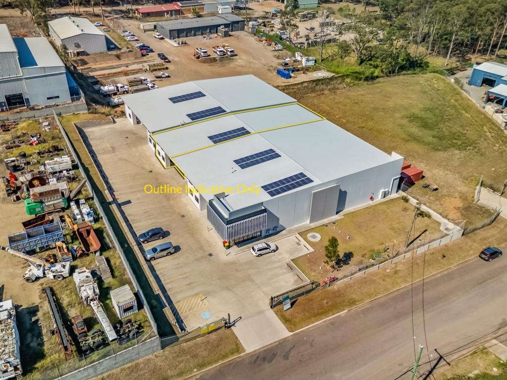 3/11 Mathry Cl, Mcdougalls Hill, NSW 2330