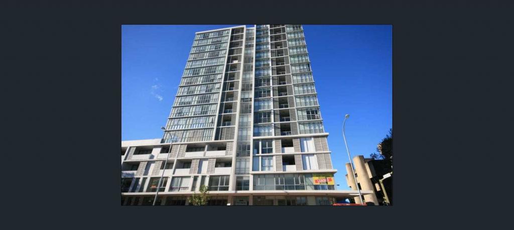 545-553 PACIFIC HWY, ST LEONARDS, NSW 2065
