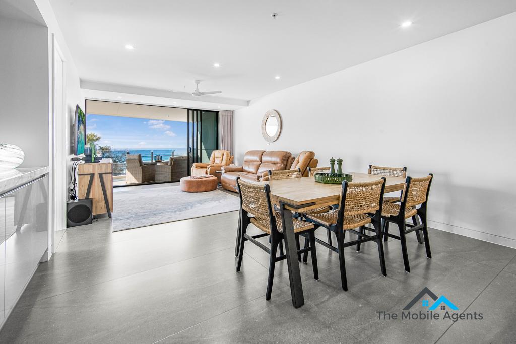 4/116 The Esplanade, Surfers Paradise, QLD 4217