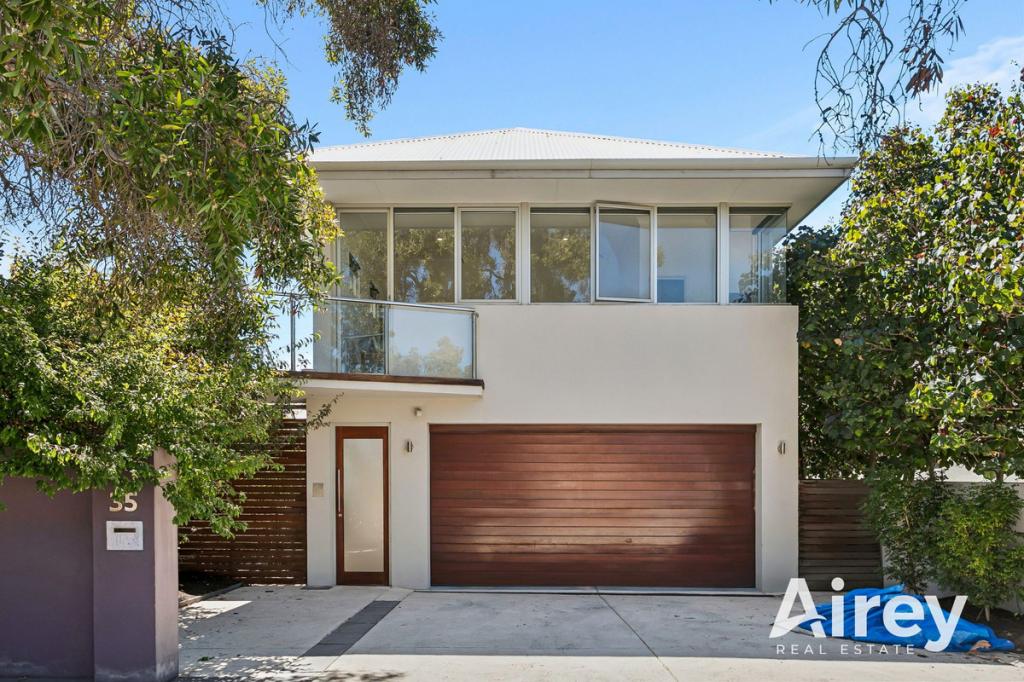 35 ALFRED RD, MOUNT CLAREMONT, WA 6010