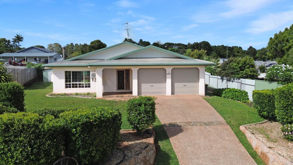 9 Cuda Cl, Atherton, QLD 4883