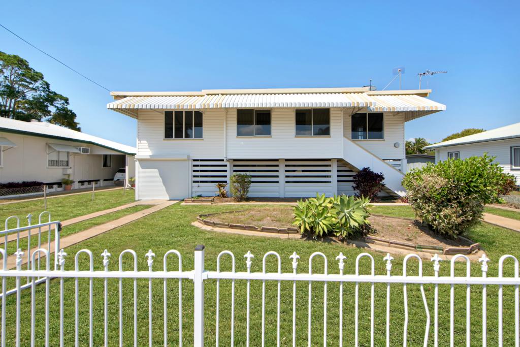43 Edward St, South Mackay, QLD 4740