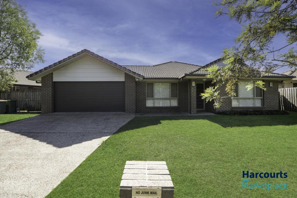 7 Skardon Cres, Brassall, QLD 4305