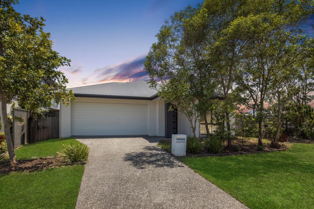 173 Campbell Dr, Mango Hill, QLD 4509