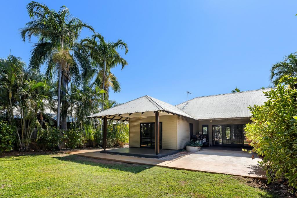 25 Durack Cres, Broome, WA 6725