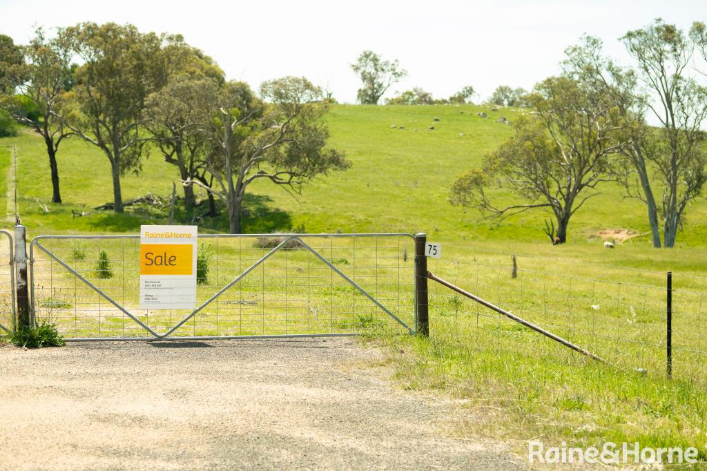 75-84 Crowe Rd, Young, NSW 2594