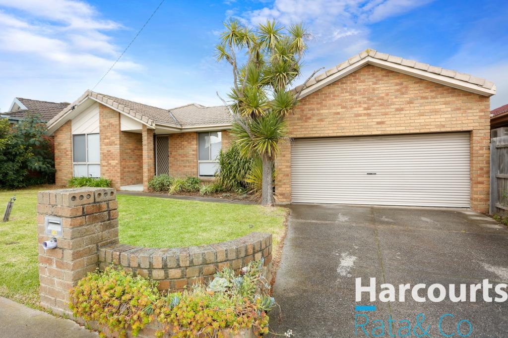 72a Northumberland Dr, Epping, VIC 3076