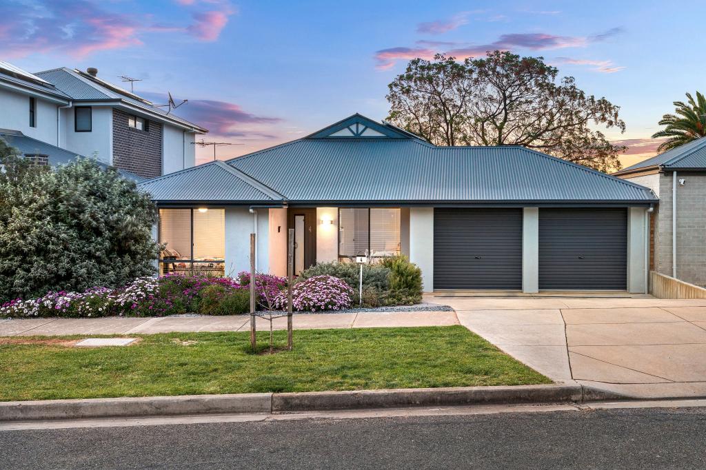 4 The Parade, Blair Athol, SA 5084