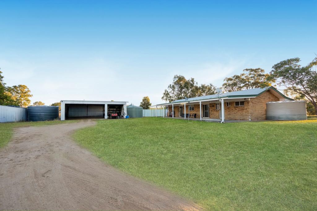 4 Old Brightview Rd, Lockrose, QLD 4342