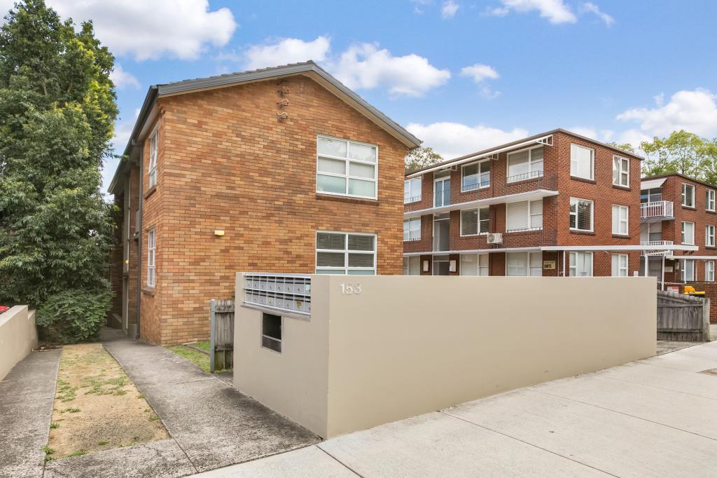 4/153 Smith St, Summer Hill, NSW 2130