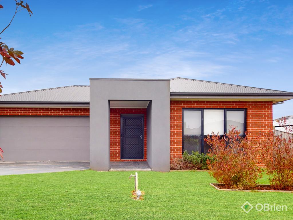 11 Bella Vista Cres, Pakenham, VIC 3810