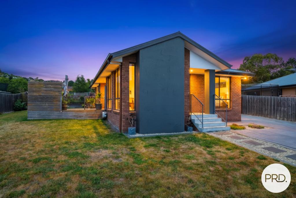 57 Churinga Waters Dr, Old Beach, TAS 7017