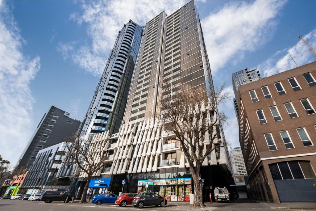 2712/33 Mackenzie St, Melbourne, VIC 3000