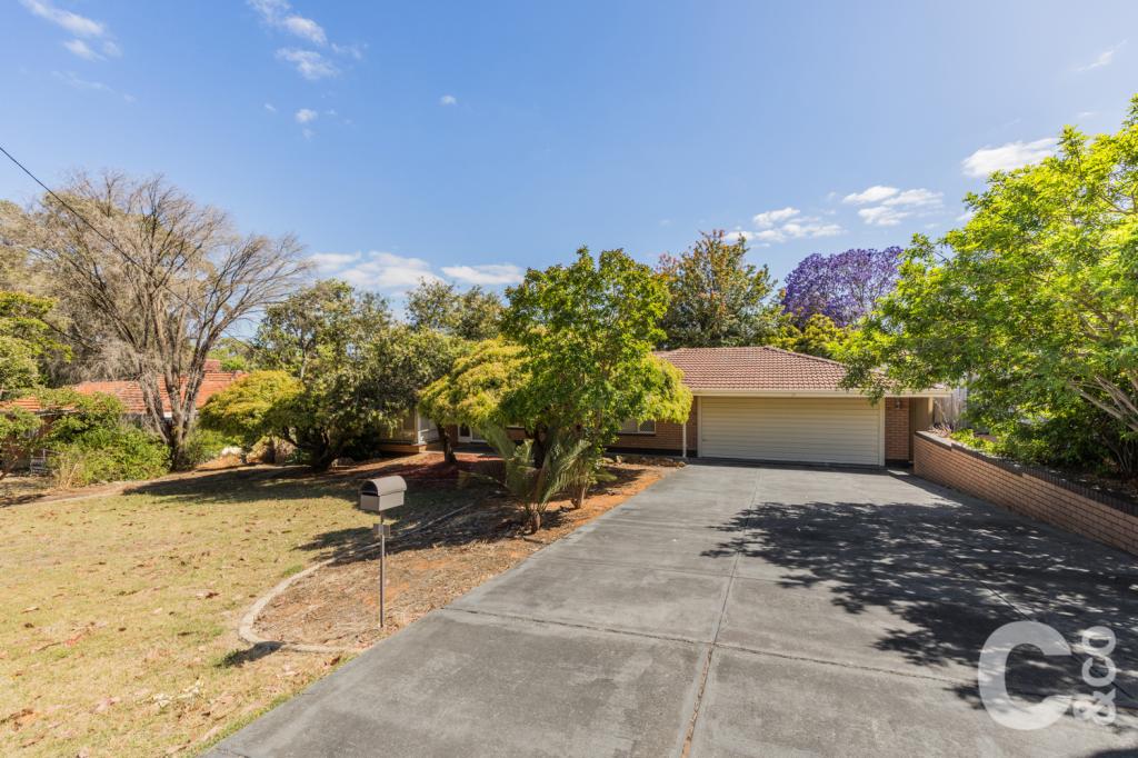 3 Prescott Pl, Orelia, WA 6167