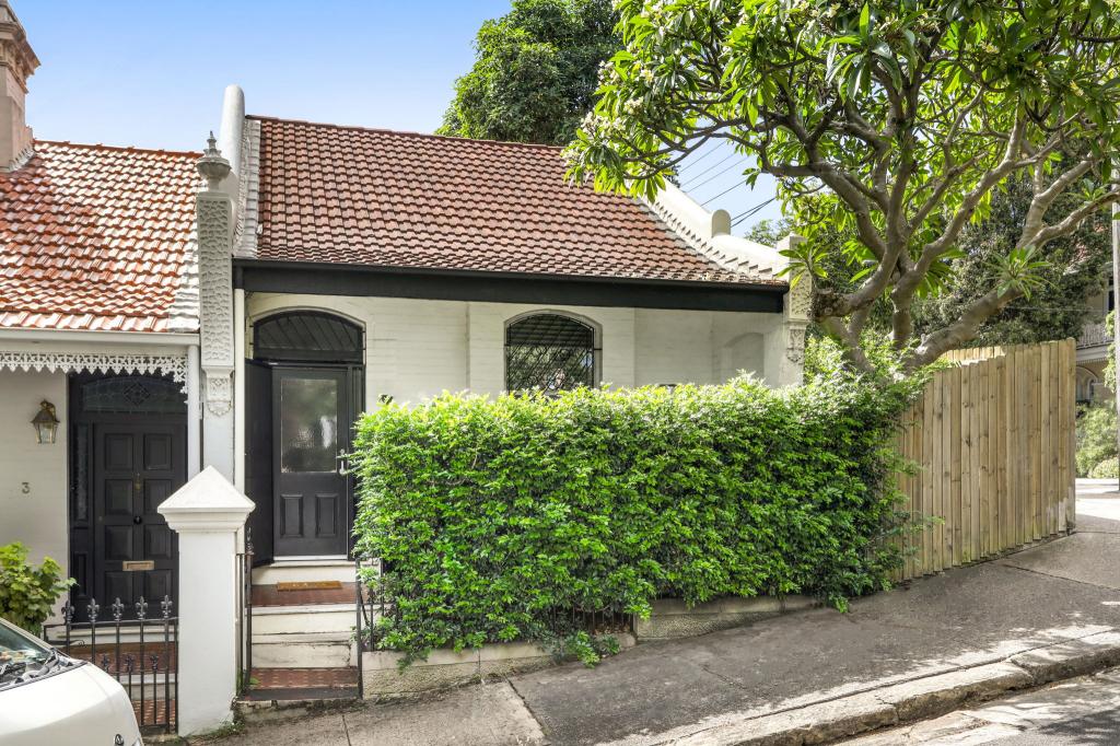 1 Harkness St, Woollahra, NSW 2025