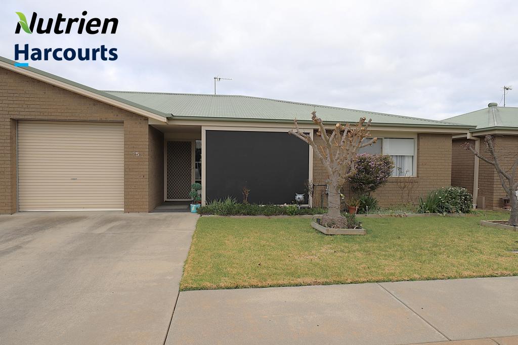 25/8 Short St, Cootamundra, NSW 2590