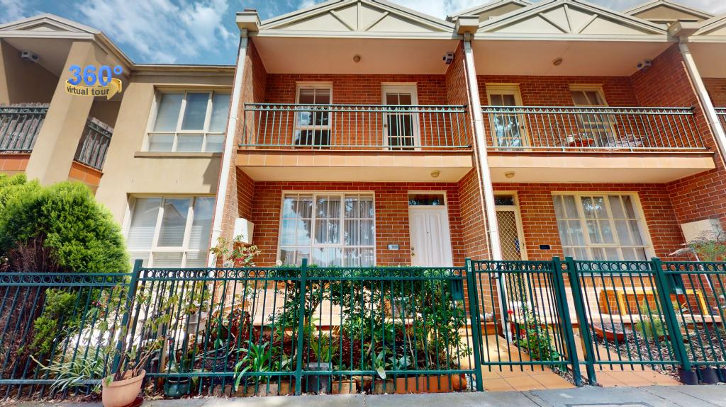 17 Elesbury Ave, Brunswick East, VIC 3057