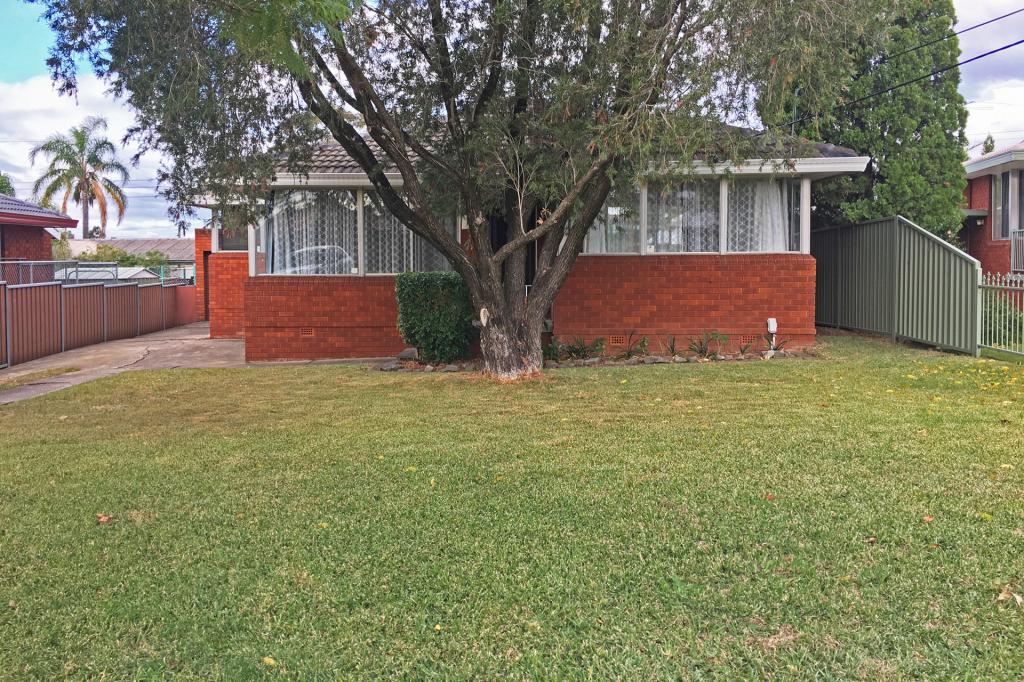 15 Nevis Cres, Seven Hills, NSW 2147