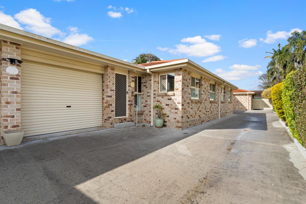 2/41-43 Georgina St, Woody Point, QLD 4019