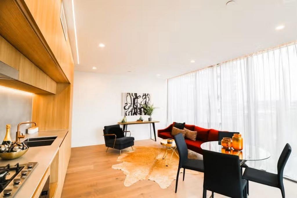 9/59 O'Connell St, Kangaroo Point, QLD 4169