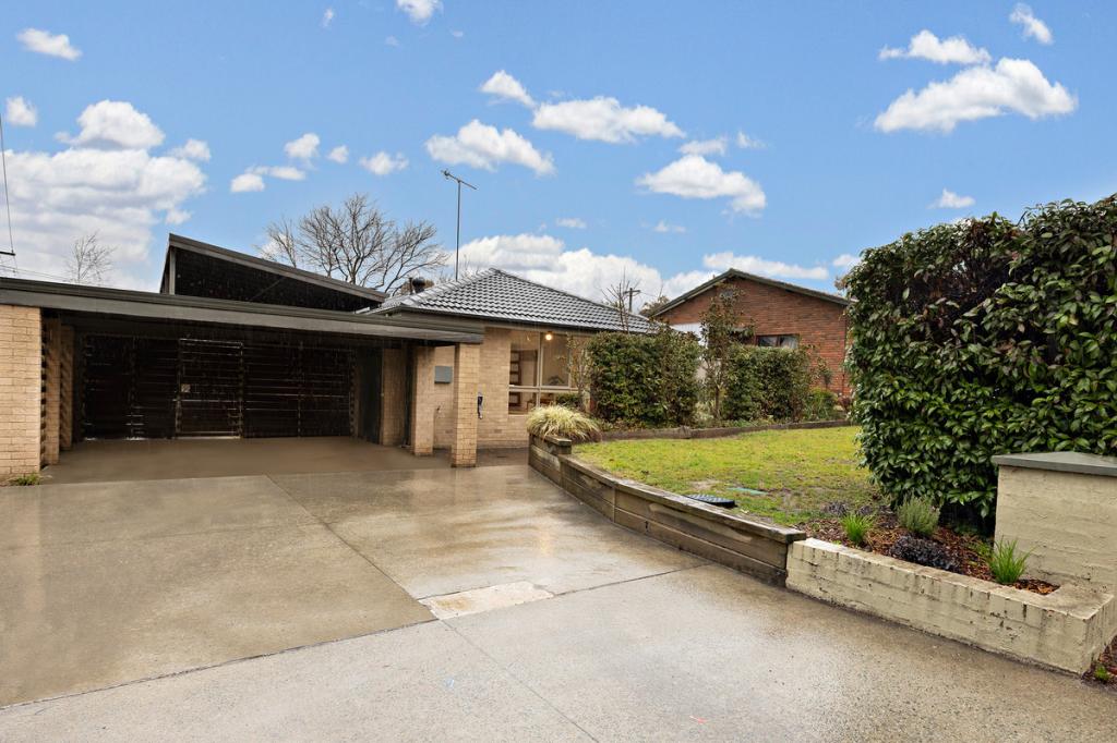 6 Peeler Pl, Gowrie, ACT 2904