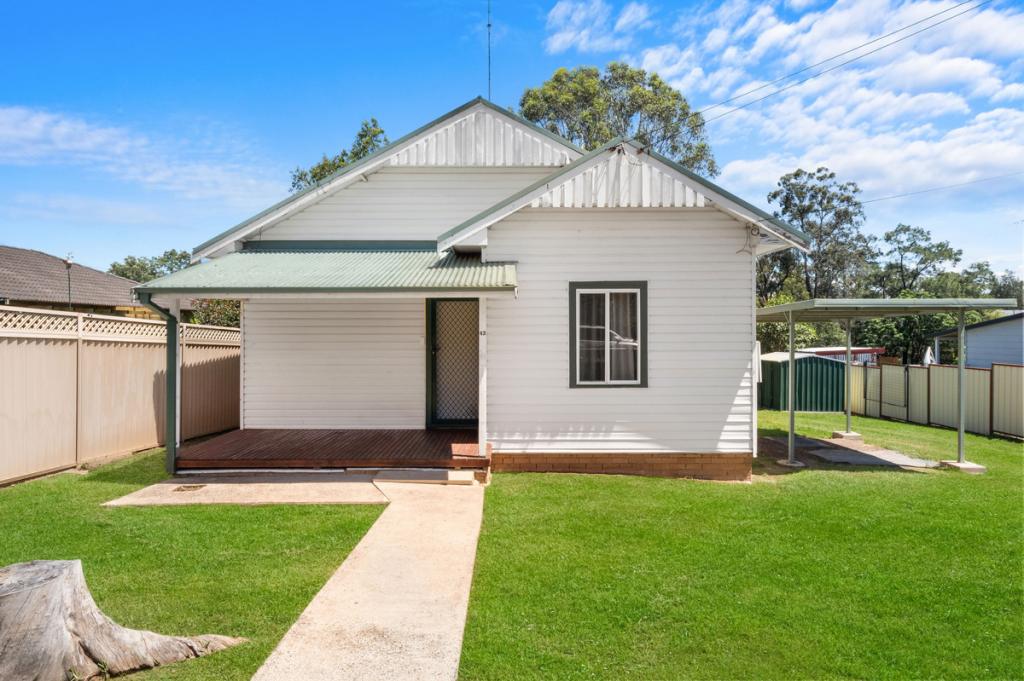 43 Grand Pde, Glossodia, NSW 2756