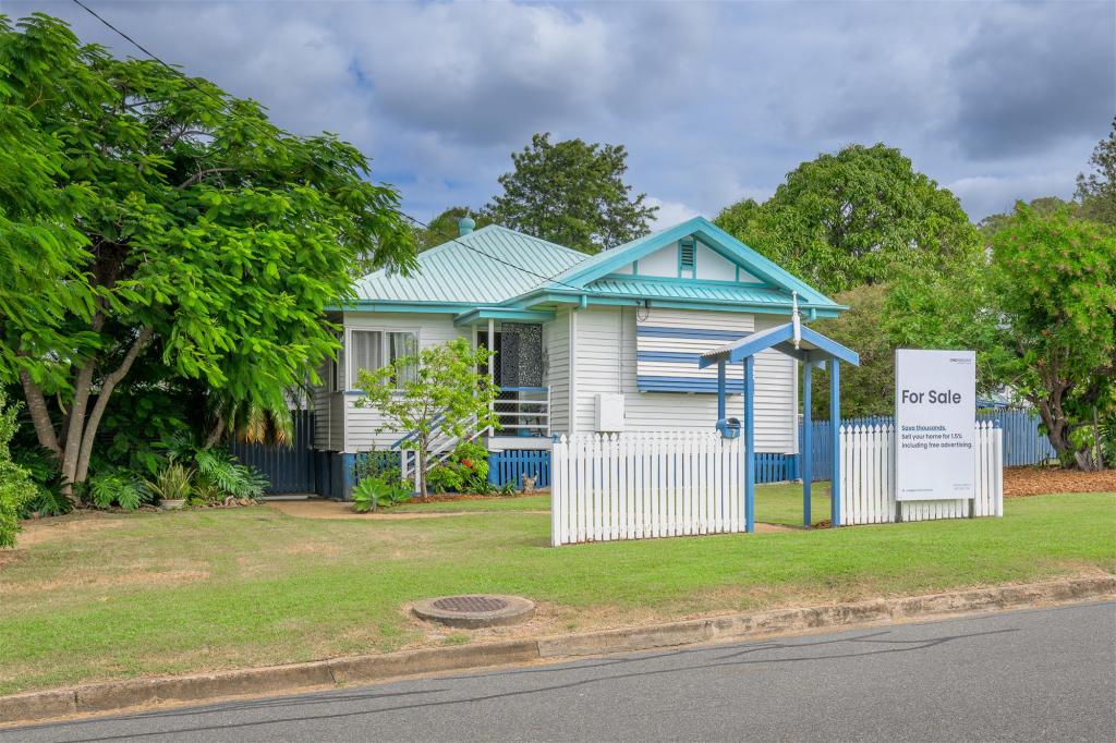 7 Agnes St, South Gladstone, QLD 4680