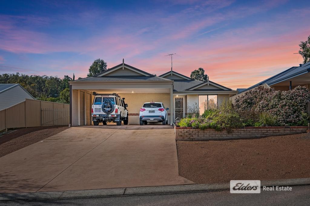 13 Coleman Pl, Donnybrook, WA 6239