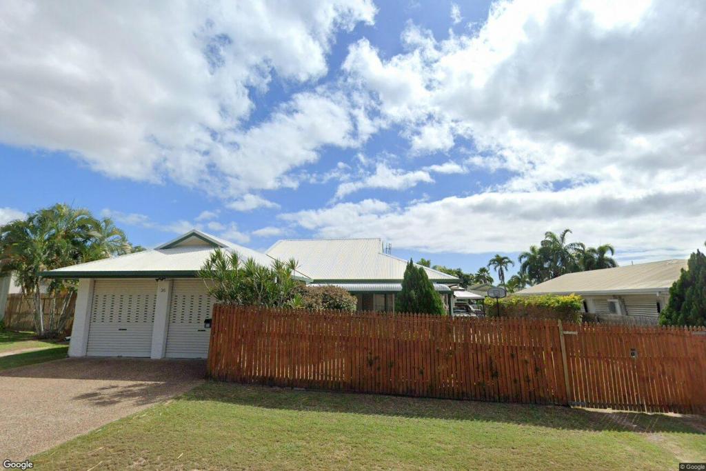 36 Nettleton St, Mount Louisa, QLD 4814