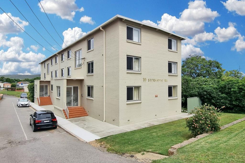 11/8-10 Stornaway Rd, Queanbeyan, NSW 2620