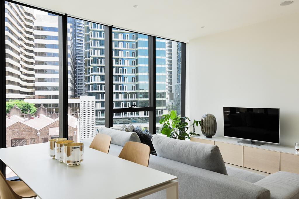 402/140 Alice St, Brisbane City, QLD 4000