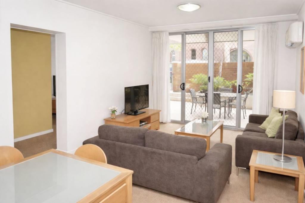 12/587 Gregory Tce, Fortitude Valley, QLD 4006