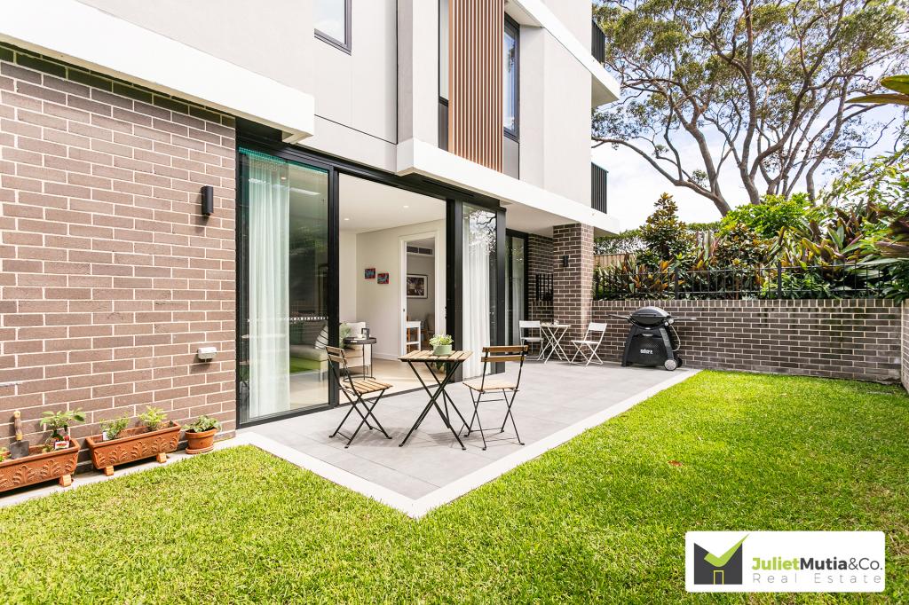 G01/63 Carter St, Cammeray, NSW 2062