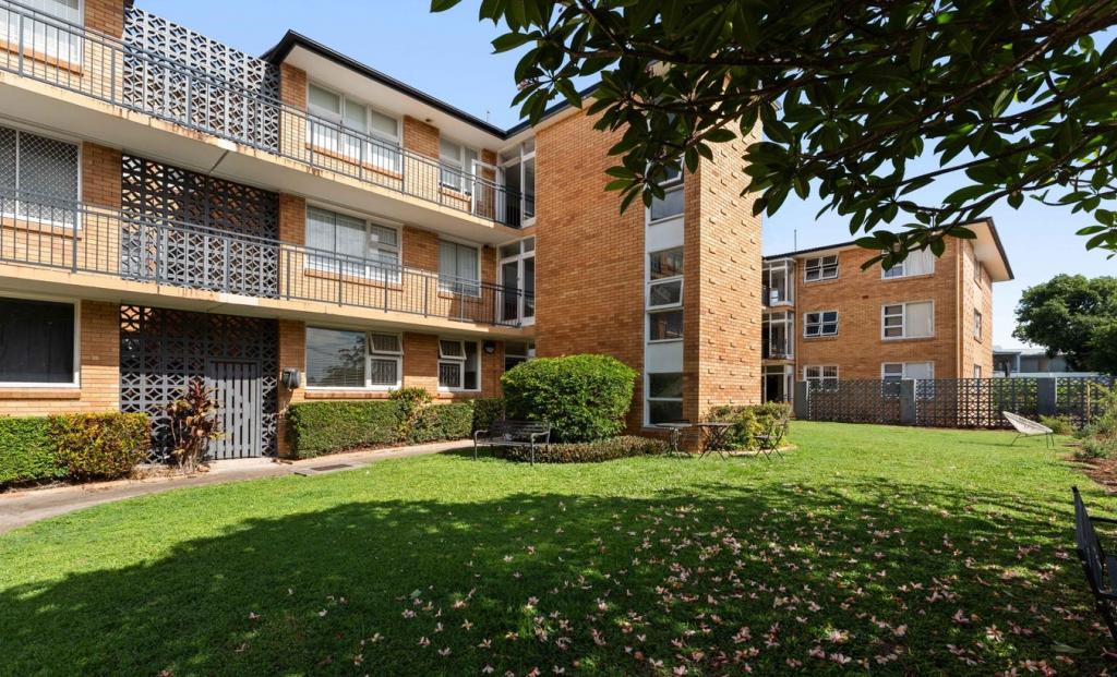 6/16 Dovercourt Rd, Toowong, QLD 4066