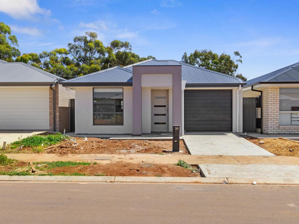 30 Maiolo Cres, Blakeview, SA 5114
