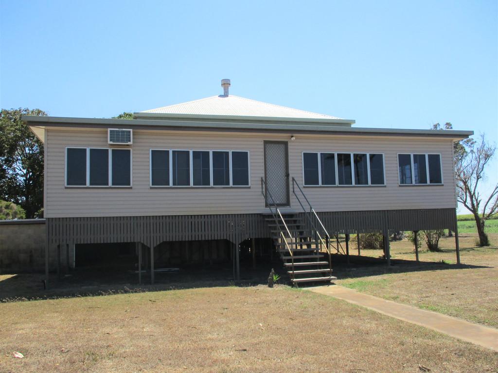 Contact Agent For Address, Jarvisfield, QLD 4807