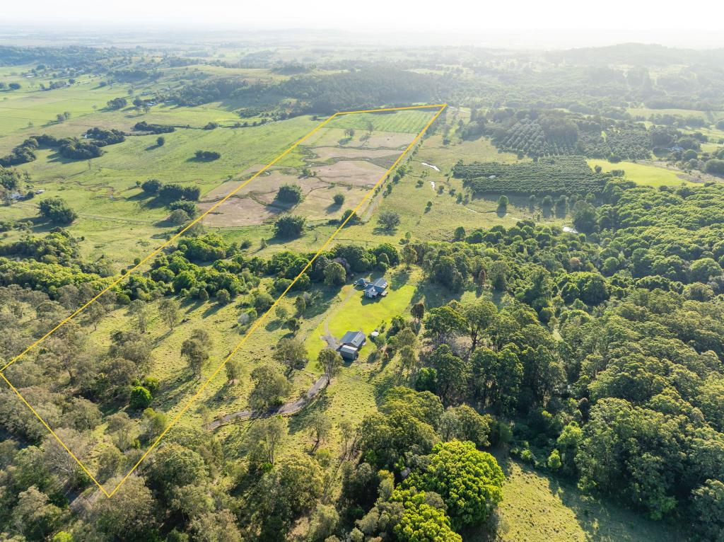 2 Webber Rd, Tregeagle, NSW 2480