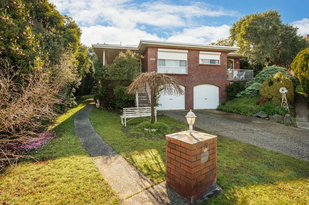 13 Valley View Ct, West Albury, NSW 2640