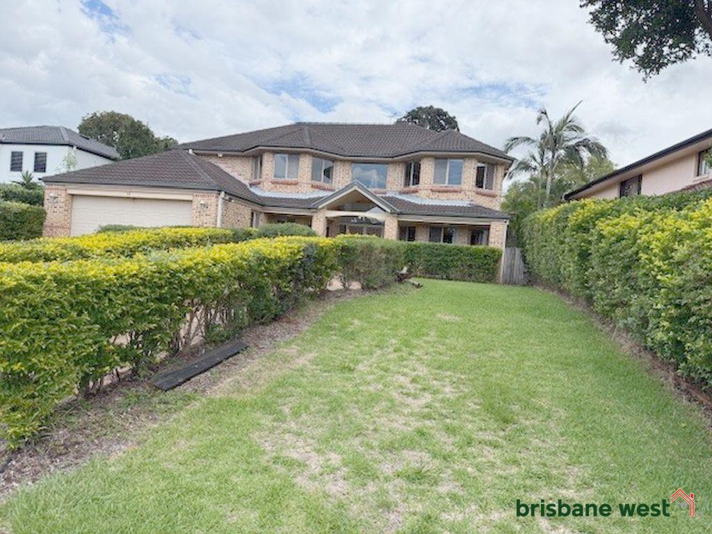 26 Blackbutt Pl, Brookfield, QLD 4069