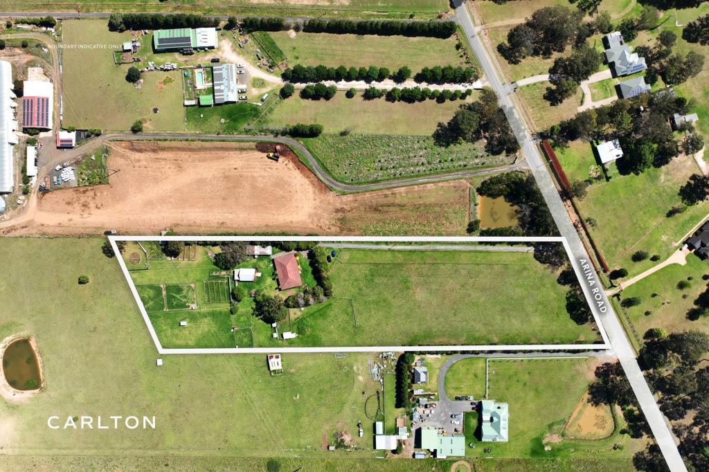 155 Arina Rd, Bargo, NSW 2574