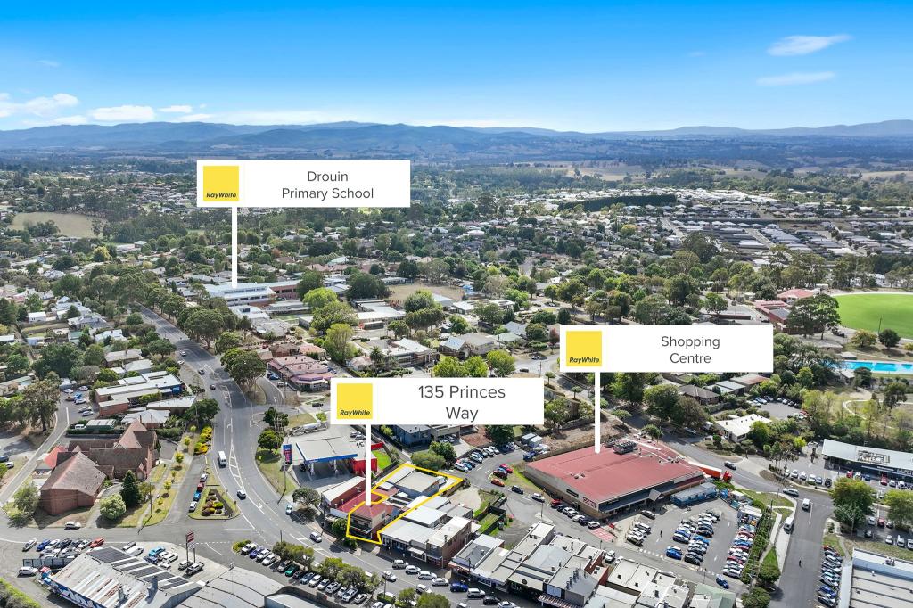 135 Princes Way, Drouin, VIC 3818