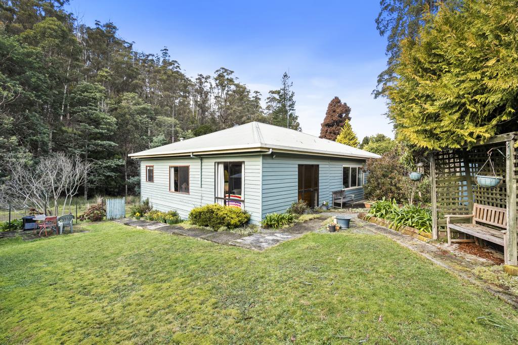 344 Slab Rd, Cygnet, TAS 7112