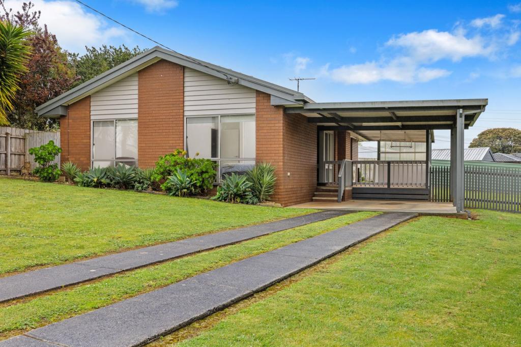 6 HILTON CT, LEONGATHA, VIC 3953