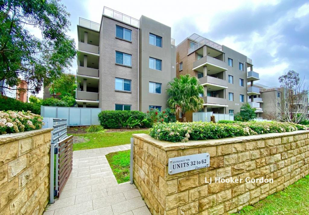 48/27-33 Boundary St, Roseville, NSW 2069