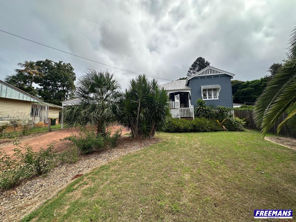 12 Carroll St, Kingaroy, QLD 4610