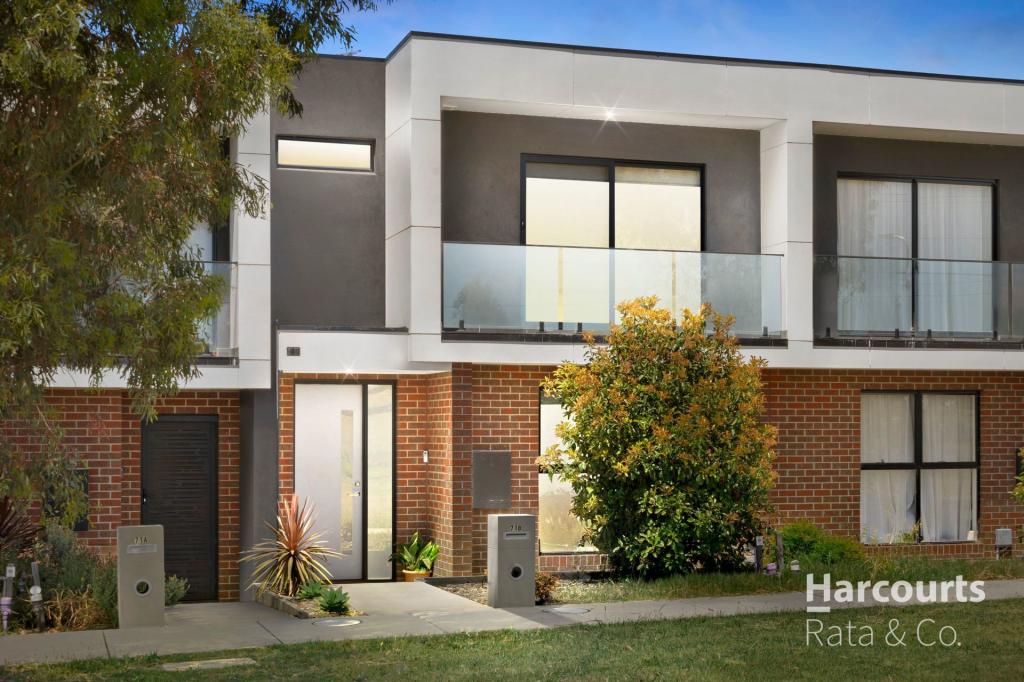 71b Harvest Home Rd, Epping, VIC 3076