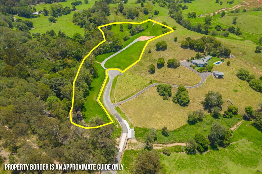 Lot 1 Graham Ct, Mount Pleasant, QLD 4521