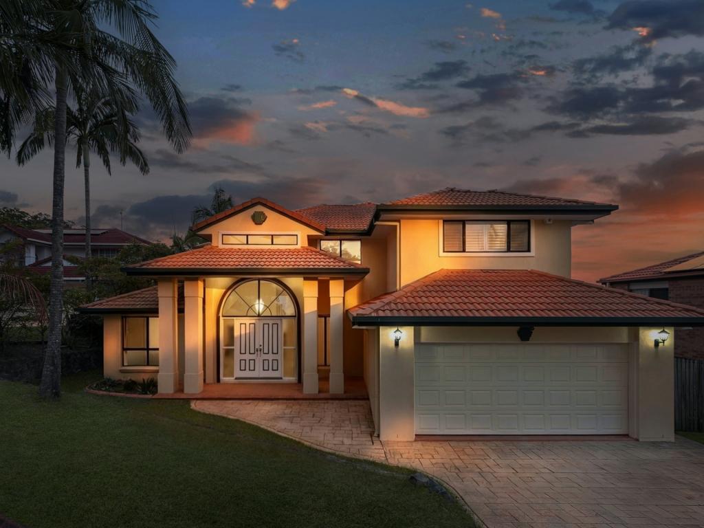 7 Tulipwood Pl, Stretton, QLD 4116